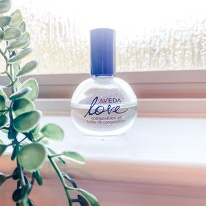 AVEDA Love Composition (1/2 bottle)